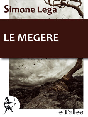 cover image of Le Megere
